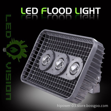 CE IP65 240W high wattage led flood lights,5 years Warranty